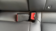 Hyundai IONIQ 1.6 GDi Hybrid Premium SE 5dr DCT Hybrid Hatchback